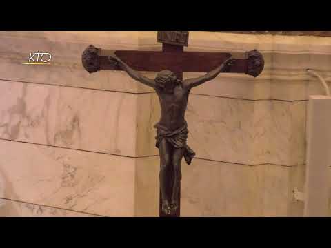 Laudes et Messe du 21 novembre 2020 à Notre-Dame de la Garde