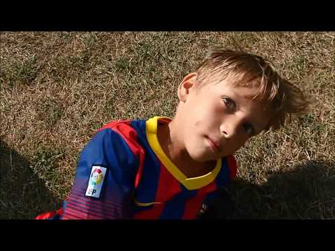 Kopaná po Chabařovicku (Jarek Nohavica)