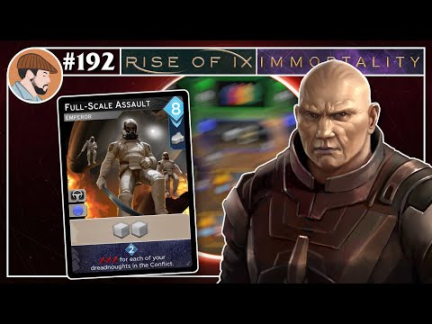 This is a BEASTLY Card | Ranked | Dune Imperium Digital