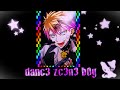 𝑑𝑎𝑛𝑐𝑒 𝑠𝑐𝑒𝑛𝑒 𝑏𝑜𝑦 Scenecore Playlist
