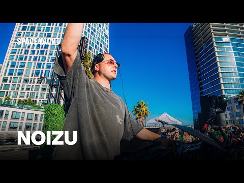 Noizu | Space Yacht SF