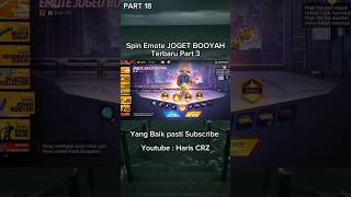 Download lagu Spin Emote joget part 3😲 #freefire #freefiremax #garenafreefire #ff #shorts #shortsvideo #fyp #ff mp3