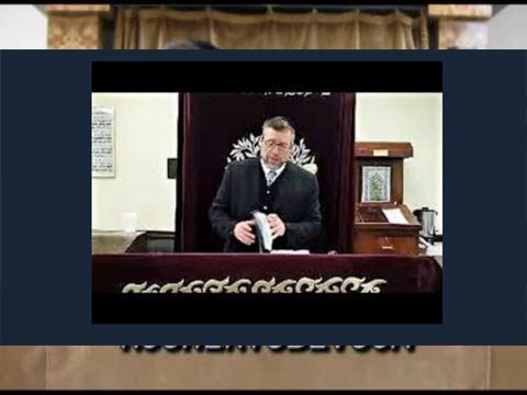 2012 10 23 KUZARI - Rabbi Daniel Korobkin (Halevi vs. Ramban on Creation Ex Nihilo)