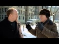 Louie - Broken heart scene - Dr Bigelow