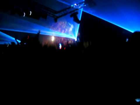 Turka Silvester 2010 Westfalen halle Dortmund