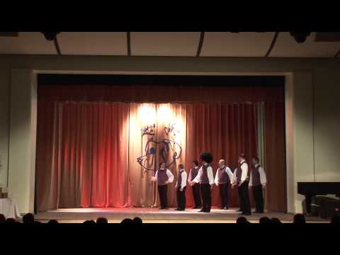 Vai domāji, Vai cerēji - Mana Rotaļa - Berģi 2014