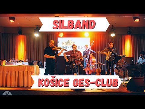 Silband - firemný večierok