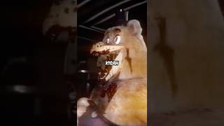 5 HARI SEBELUM TRAGEDI 83's