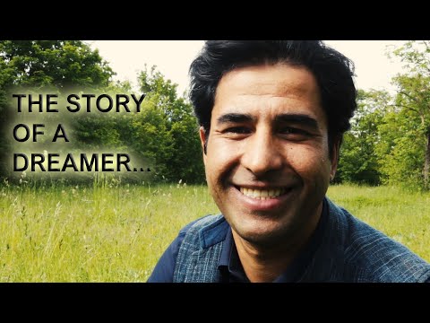 The story of a dreamer : The Draeden Dorr Documentary