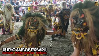 Download lagu RAMPAK BUTO GEDRUK KRINCING TERBARU || BUTO ANGOP GEDRUK FT REKSO BUDOYO LIVE MANDUNGAN MANISRENGGO mp3