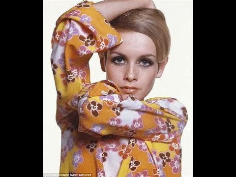 Man Alive: The Sixties with Sandie Shaw and Twiggy