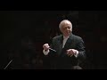 Beethoven Symphony No 1 in C major Lorin Maazel Hiroyuki Iwaki Memorial Orchestra
