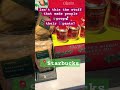 🌿 Partanna Olive Oil at Starbucks: Does it Really Make You Poop? 💩| Grapevine Mills Mall, Texas 🍇