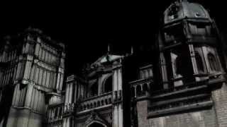 preview picture of video 'Lux Greco 2014 en Catedral de Toledo.'