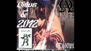 NIBIRU - RASTAFARI Guiding Star 2012 - Roots Reggae Prophecy REVEALED.mpg