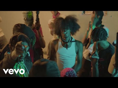 Kash Promise Move - Gvnshot (Official Video)