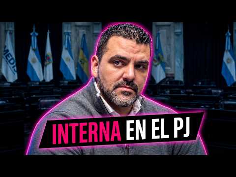 La pelea por el poder en Tierra del Fuego: qué planea Vuoto