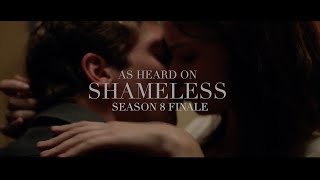 Catcher In The Rye featured in Shameless