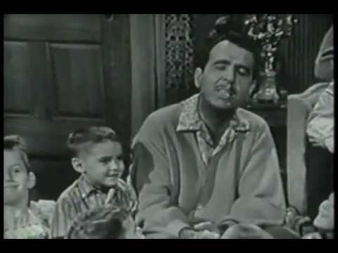 Children Go Where I Send Thee by Tennessee Ernie Ford best version