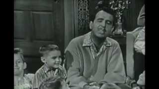 Children Go Where I Send Thee by Tennessee Ernie Ford best version