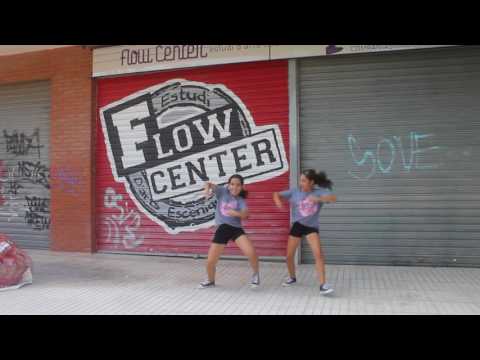 Flow Bugs | Flow Center | Vilanova i la Geltrú