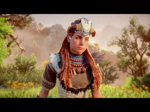 Horizon Forbidden West Gameplay Walkthrough Part 19 (PS4 PRO)