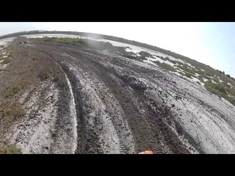 Gopro Psl Sand track