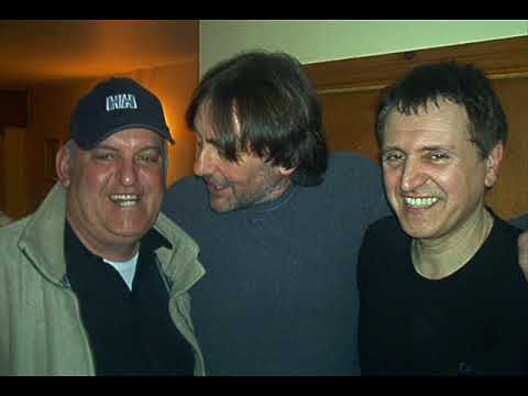 Thumbnail for NECROMANDUS SLIDESHOW   LIVE IN BLACKPOOL 1973 by Necromandus