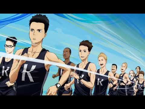 Kaze ga Tsuyoku Fuiteru Ost   Mutual