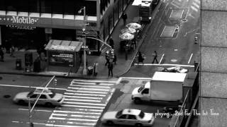 John Garrison 8 days away