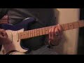 Three Sisters guitar lesson