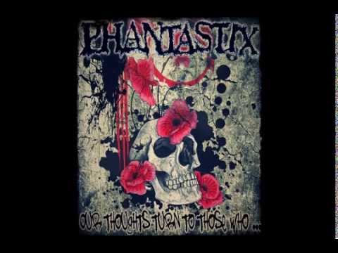 Phantastix - Jonny Punk