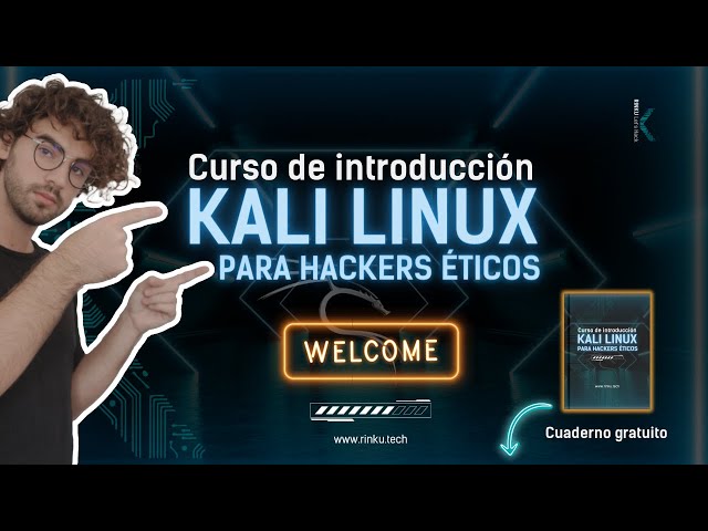 Vídeo relacionado con Hacking Curso completo (SIN COLECCION)