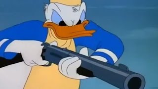 Donald Duck - 10 Hours Disney Classics Cartoons!