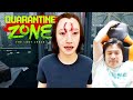 加藤純一のQuarantine Zone: The Last Check ダイジェスト【2026/01/16】