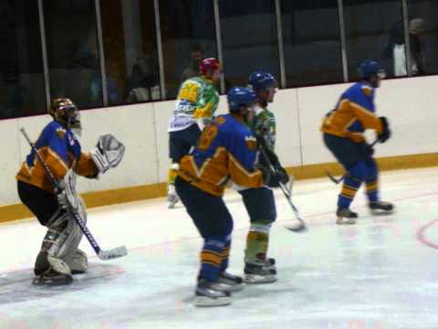 HC Wikov Hronov - TJ Sp. Nové Město n. M.