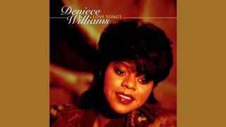 Deniece Williams - You&#39;re All That Matters