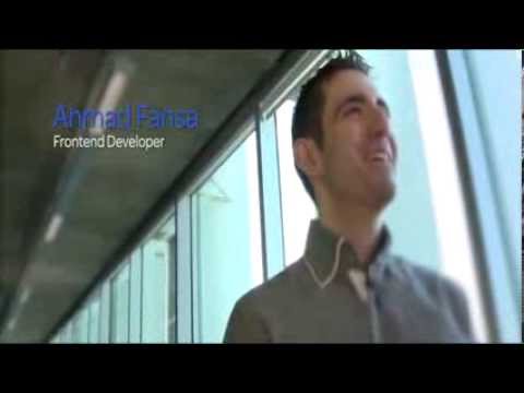 Ahmad Fansa Career Story