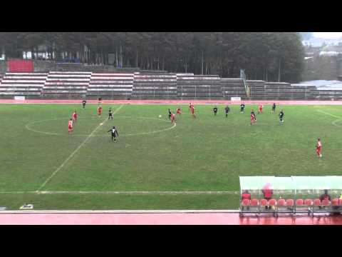 Guarda Unida vs Celorico 10_03_2013 (Final da primeira parte)