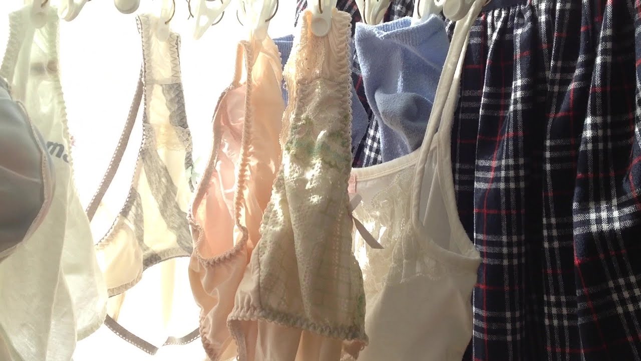 サラサラ素材のかわいいTriumph ショーツを2つ紹介☆