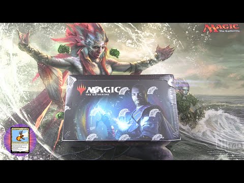 Core Set 2021 Snack #4 - AWESOME PULL!