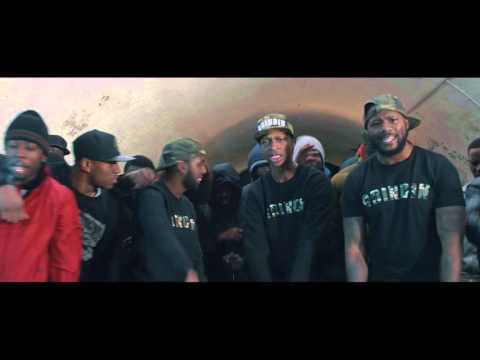 MDargg x Skore Beezy x Skeamer - Kobe [Music Video] | Link Up TV