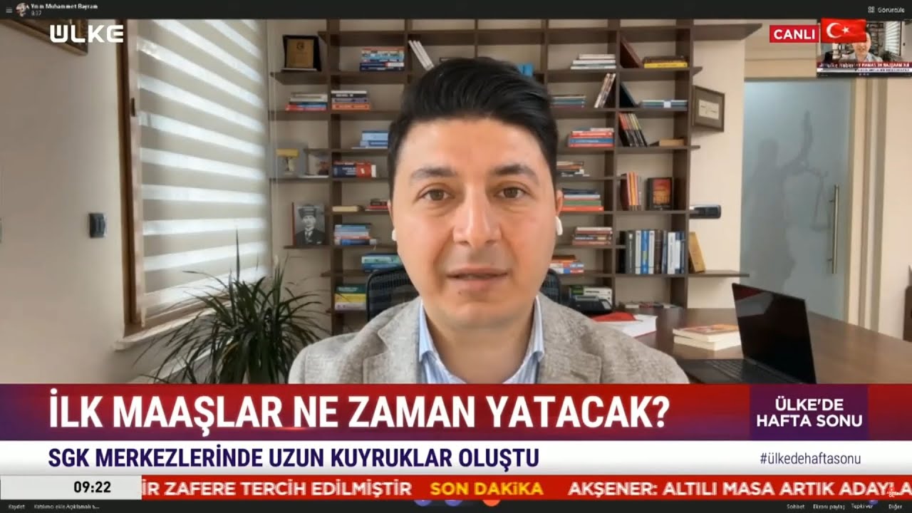 EYT'lilere İlk Maaş Ne Zaman Yatacak?