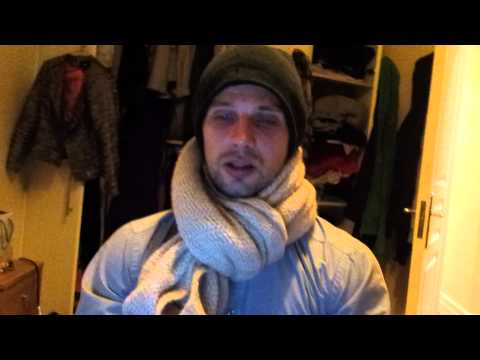 Shoulder to shoulder with alan donovan