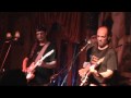 spyridoula - pou na girizeis Ghost House live (2009 ...