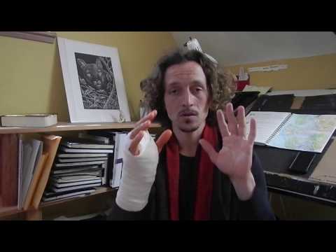 How Injuries Can Make You Stronger