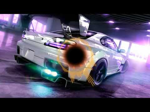 Pandass, Xcese & Octopvs To The Party - Culo Gordo (BASS BOOSTED)