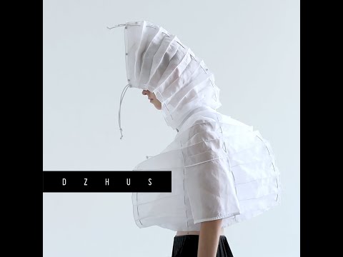 DZHUS SS21 Video Lookbook
