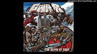 GWAR - El Presidente (Cleaned)