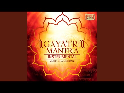 Gayatri Mantra Instrumental